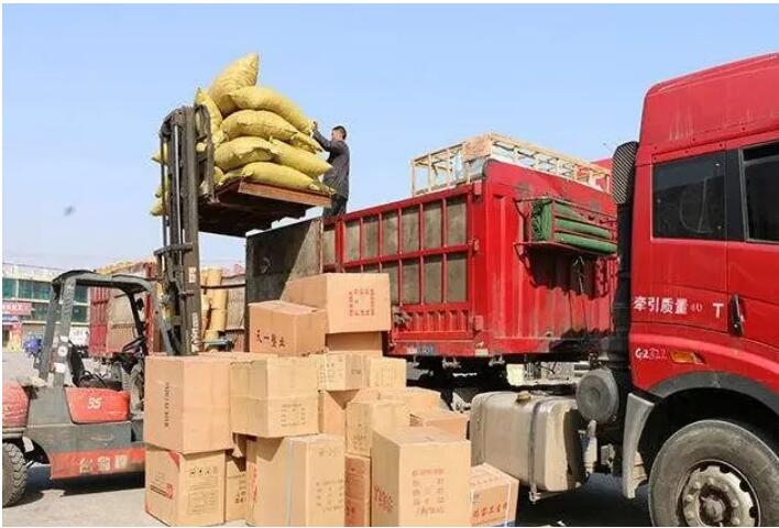 厦门到石峰区物流专线