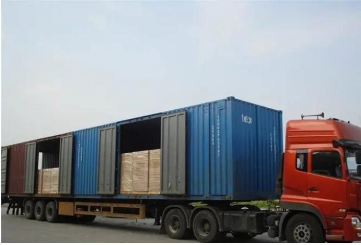 厦门到石峰区整车运输