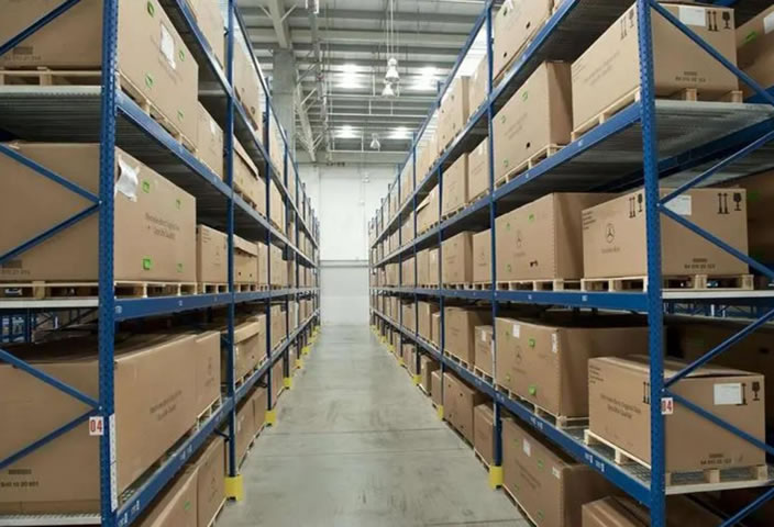 厦门到石峰区货物仓储