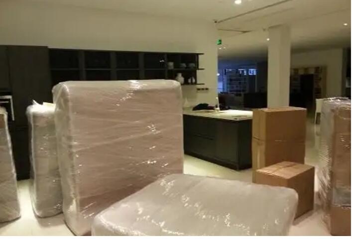 厦门到石峰区长途搬家