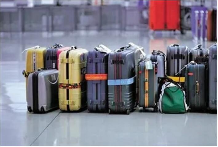 厦门到石峰区行李托运