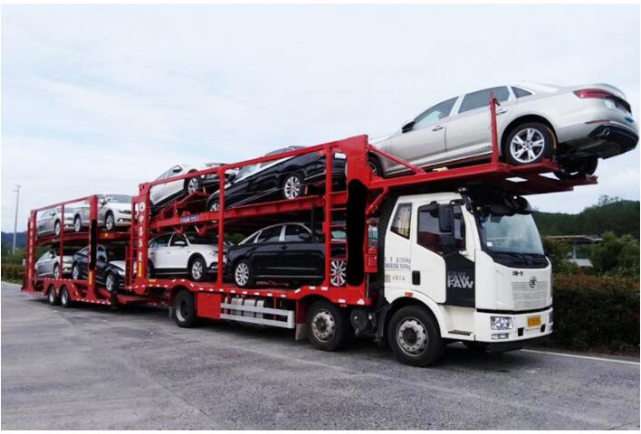 厦门到石峰区轿车托运